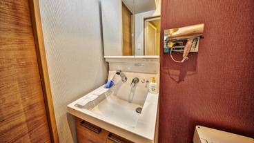 客室の設備とサービス / 20