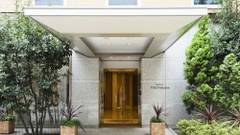 住友不動産ホテル ヴィラフォンテーヌ東京浜松町