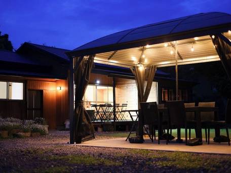 ささやかなおうちＳ 禾 / 2