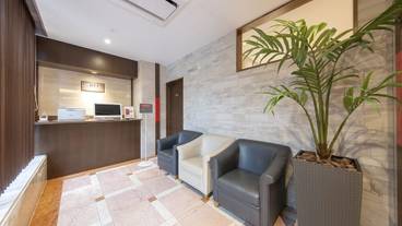 施設内の設備 / 1