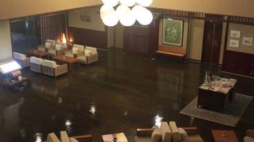 ロビーラウンジ / 10