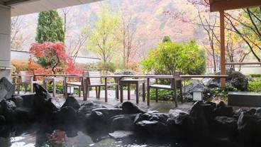 大浴場 / 6