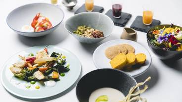 朝食 / 4