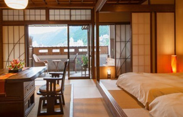 Enjoy the ultimate relaxation. 16 luxury ryokan in Gero onsen where couples would like to stay on a special day