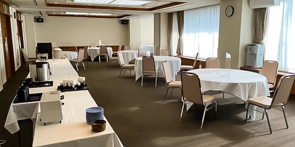 バンケット ホール