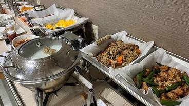 レストラン / 10