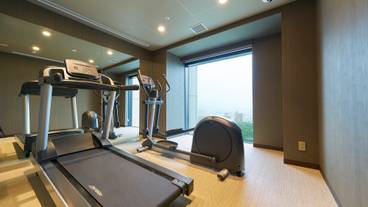 フィットネス / 10