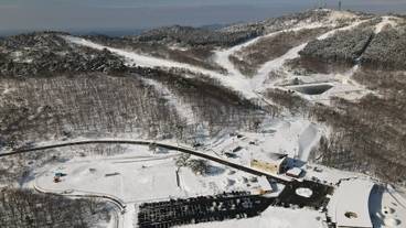 スノー スポーツとスキー / 19