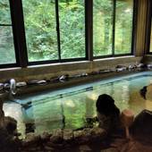 栃尾又温泉 自在館（新潟県 旅館） / 4