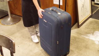 男女混合ミックスドミトリー（禁煙）