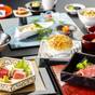 【常磐プレミアム】＜お部屋食＞情緒溢れる人気の露天風呂付客室●最上グレードプラン＜篝火膳／お部屋食＞ | 湯村温泉 常磐ホテル