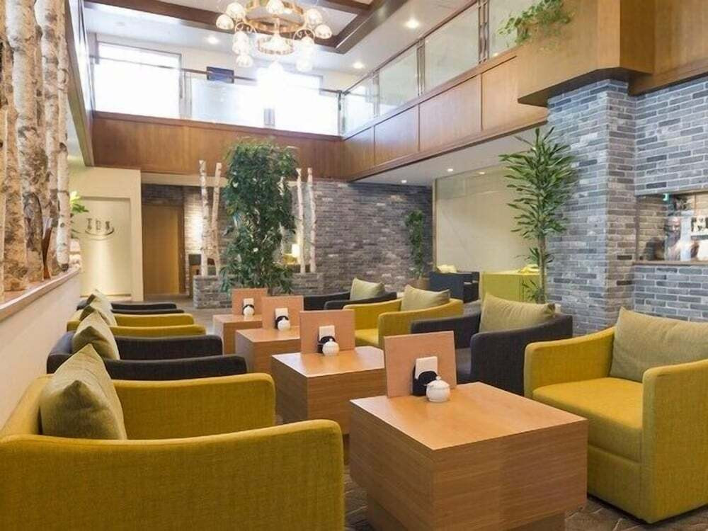 ラウンジ