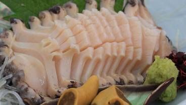 食事・飲み物 / 1