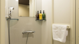 モデレート ツインルーム 禁煙（20平米)