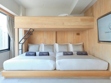 サクラクロスホテル秋葉原 / 1