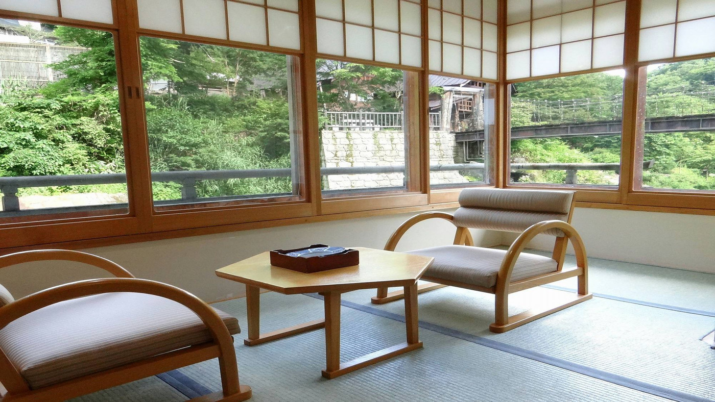 大自然の混浴露天風呂を満喫4229807