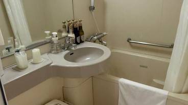 バスルーム / 11