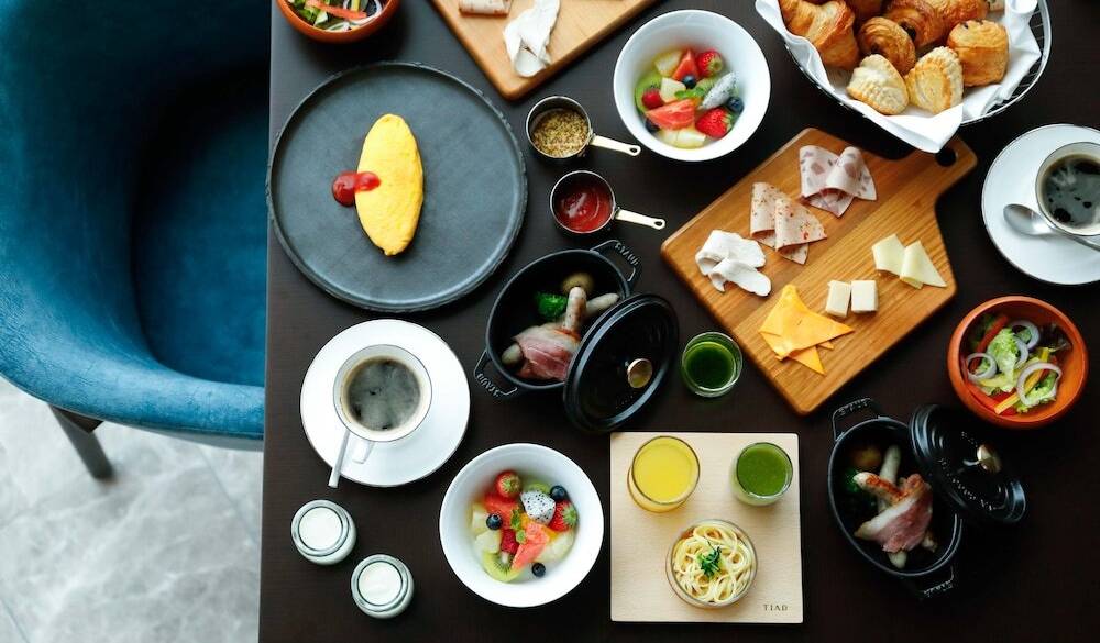 朝食イメージ① / 1