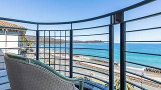 ユニバーサルツインルーム