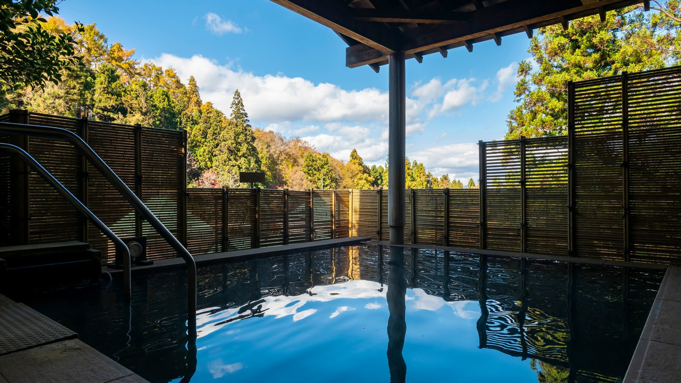 お子様料理あり♪創業440年以上の老舗宿でのんびりまったり過ごす4754917