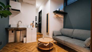 リビング エリア / 26