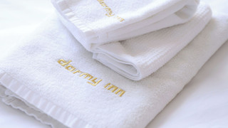 モデレートダブルルーム 禁煙 (14㎡)