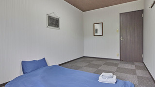 和室スタイル トリプルルーム 禁煙