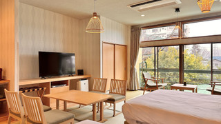 スーペリア ルーム