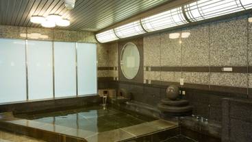 天然プール / 18