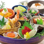 美味しいお米と和食でほっこりしたい時に！新宿「音音」に行こう