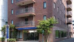 ホテルマイステイズ厚木