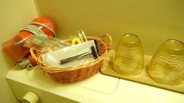 バスルーム / 16