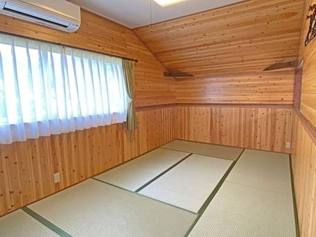 貸別荘 レイクヴィラ 河口湖 / 5