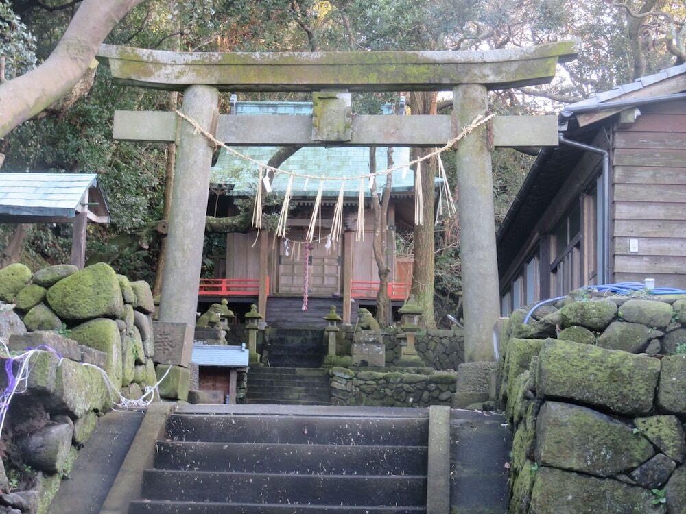 施設からの眺望