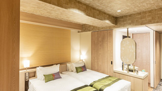 ハリウッドツイン