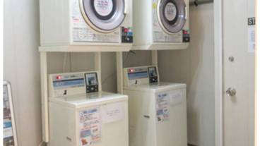 ランドリー ルーム / 3