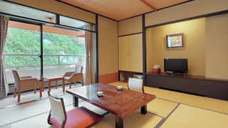 スタンダード和室