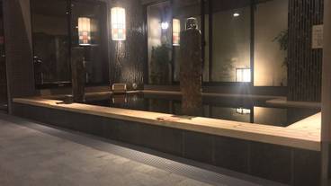 温泉 / 26
