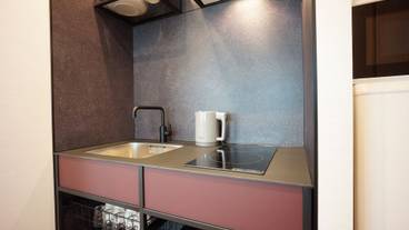 専用キッチン / 25