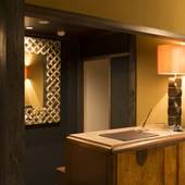 上七軒 億(京都府 旅館) / 2