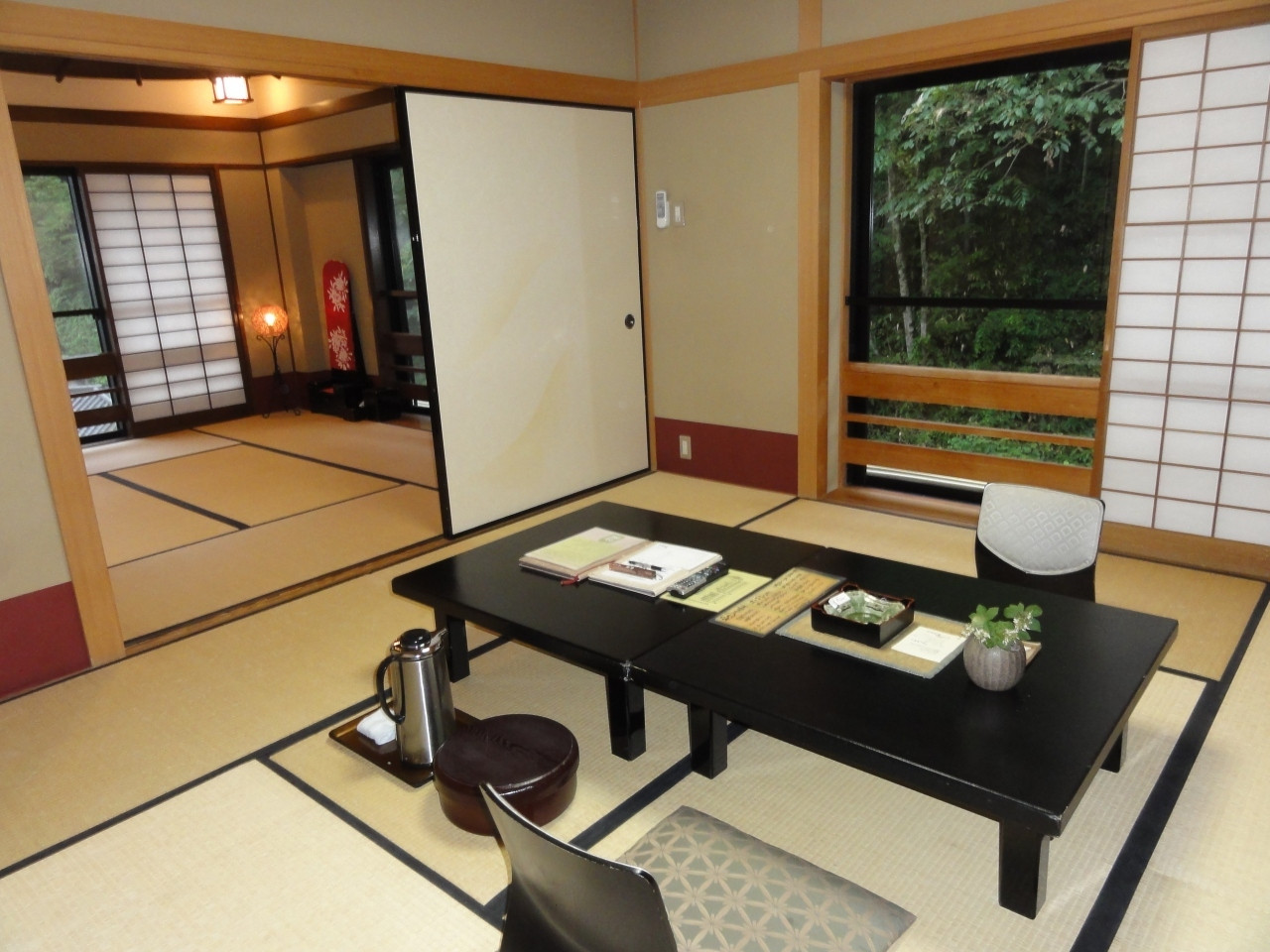 部屋食が嬉しい。「湯涌温泉」の最奥に佇む隠れ家宿4071663