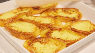 朝食ビュッフェ / 14