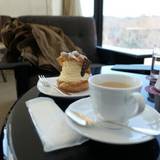 山のホテル ラウンジ・バー（ヤマノホテルラウンジバー）