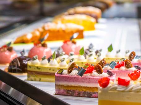 ホテルグランバッハ東京銀座 / 5