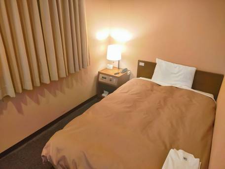 ホテル高松ヒルズ 瓦町駅前（BBHホテルグループ） / 3