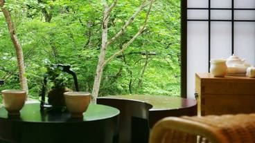 部屋からの景観 / 28