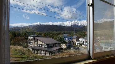 施設からの眺望 / 14