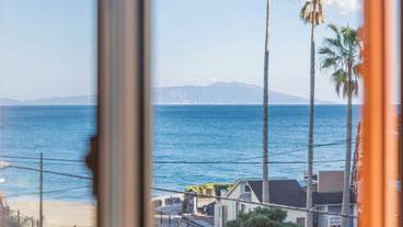 バルコニーからの眺望 / 16