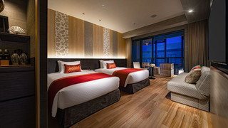 プレミアム ツインルーム