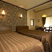 白馬 ホテル さいとう(長野県 ペンション) / 3